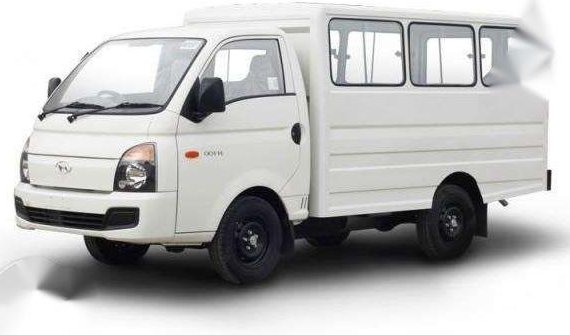 Hyundai H100 2018 for sale