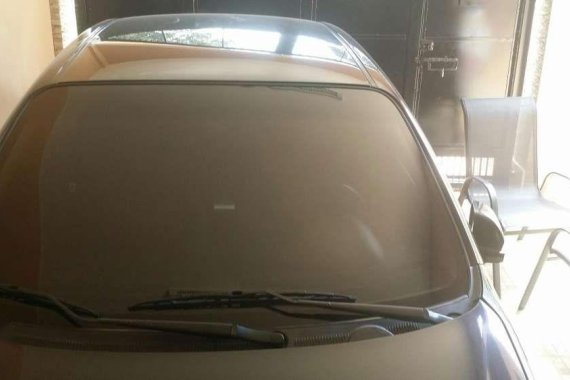 Chevrolet Aveo 2012 manual gas for sale