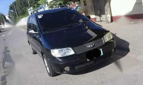 2006 Hyundai Matrix CRDI  for sale