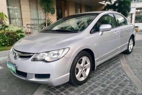 2006 Honda Civic 18s - 1288 Cars for sale