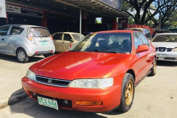 Honda Accord 1996 AT for sale