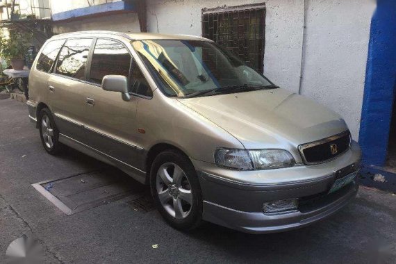 2005 Honda Odyssey Automatic Trans for sale