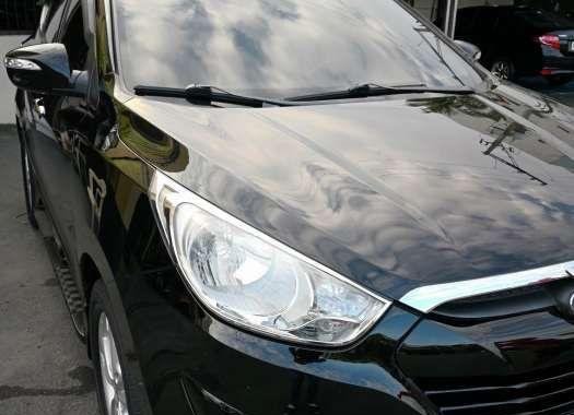 Hyundai Tucson 2012 for sale