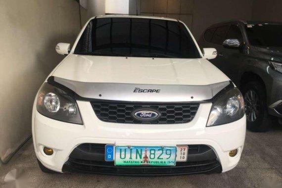 2012 Ford Escape XLS for sale