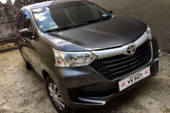 2017 Toyota Avanza for sale