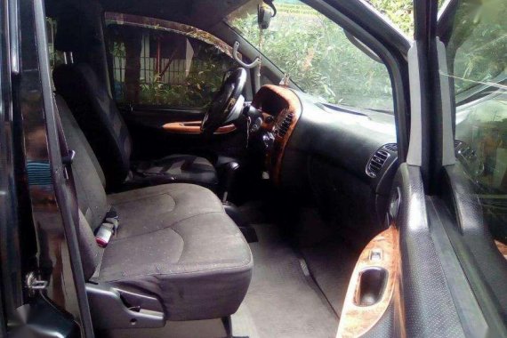 For sale Hyundai Starex 2002 