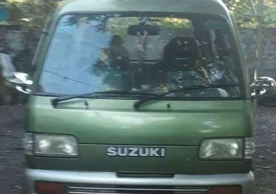 For sale Suzuki Multicab Van Automatic