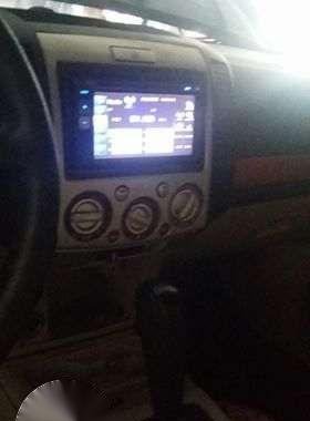 Ford Everest 2010 Model Limited Edition for sale