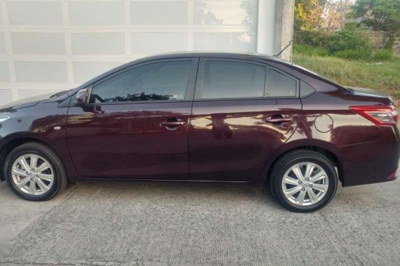 Rush Toyota Vios 2017 1.3E Dual VVTi AT and Hyundai Accent 2016 CRDI AT