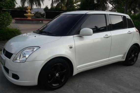 *Top of The Line* 2007 Suzuki Swift 1.5 DOHC engine for sale