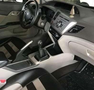Honda Civic 2012 for sale
