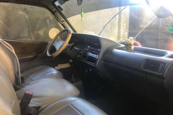 1995 Toyota Hiace for sale