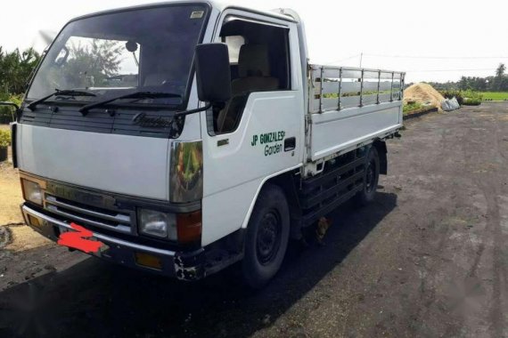 2003 Isuzu Elf truck for sale