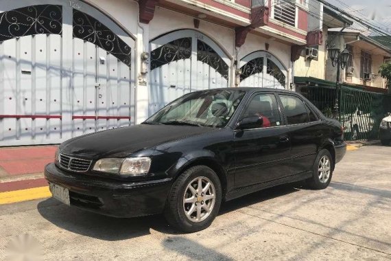 2001 Toyota Corolla for sale