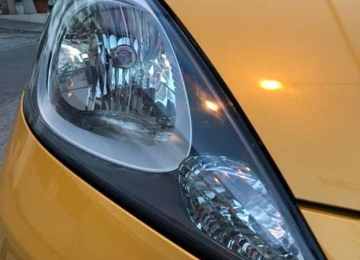 2011 Honda Jazz 1.5 Matic top of the line for sale