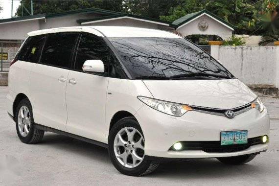 2009 Toyota Previa 24Q for sale