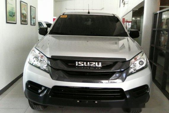 Isuzu MU-X 2017 for sale