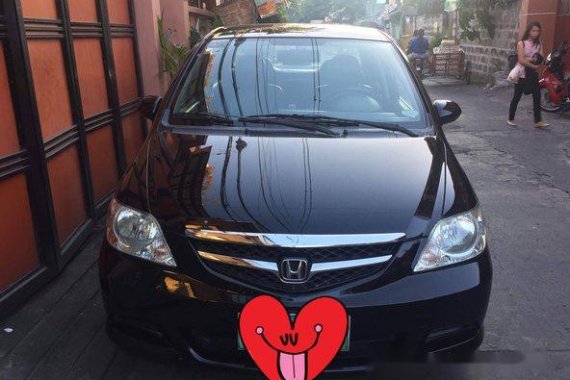 Honda City 2006 for sale