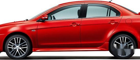 Mitsubishi Lancer Ex 2018 for sale