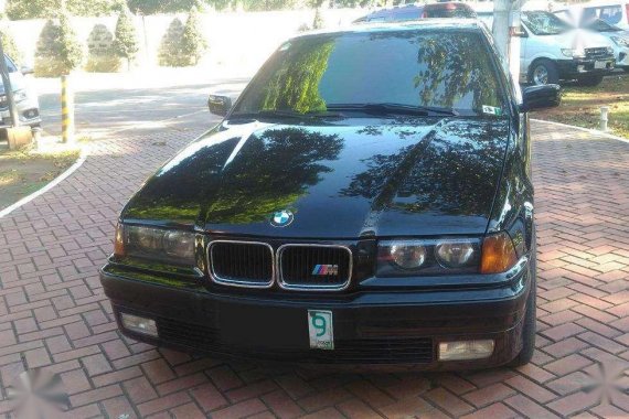 BMW E36 320i 1997 model for sale