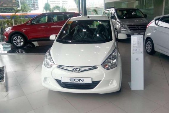 New 2018 Hyundai Eon Glx Best Offer For Sale 