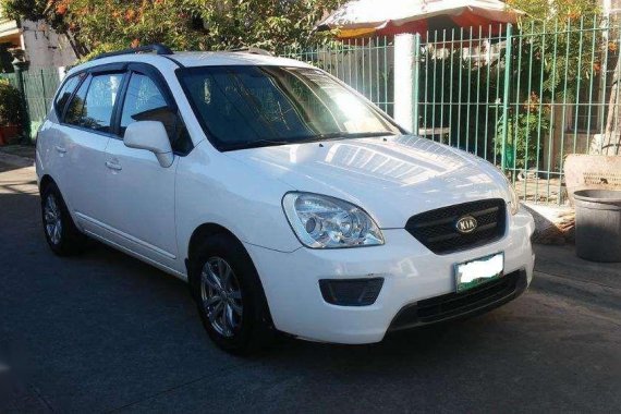 2007 KIA Carens Good running condition For Sale 