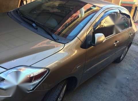 2012 Toyota Vios 1.5 G Manual for sale