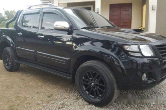 Toyota Hilux 2015 for sale