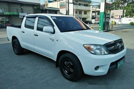 Toyota Hilux 2006 for sale