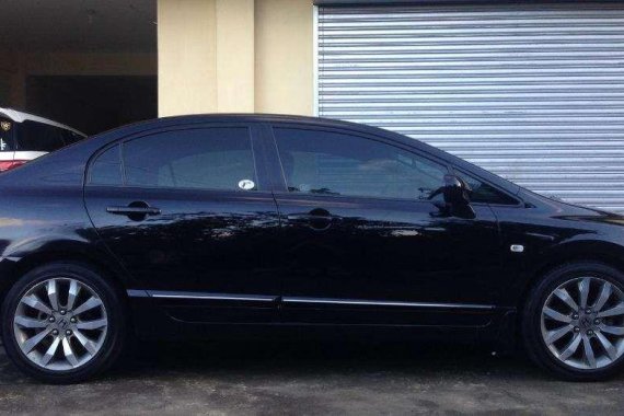 Honda Civic 2007 for sale