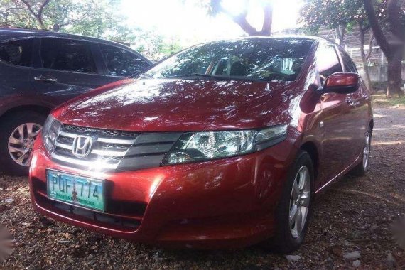 2011 Honda City 1.3 AT for sale