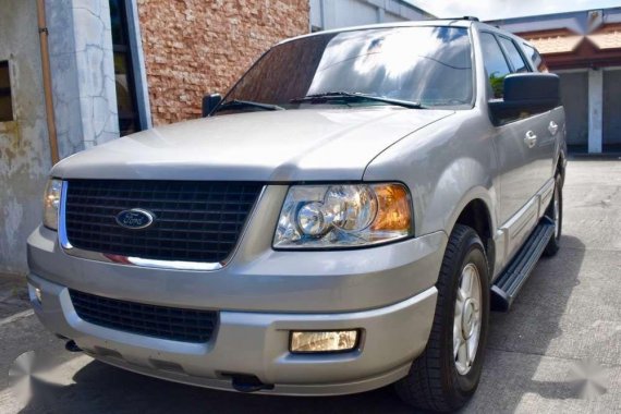 Ford Expedition for sale