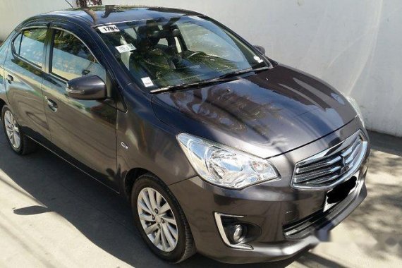 Mitsubishi Mirage G4 2014 for sale
