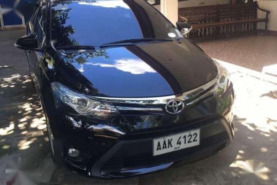 2014 Toyota Vios 1.5G Automatic for sale