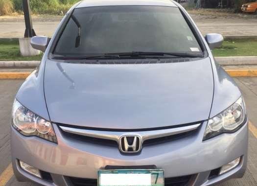 2009 Honda Civic 1.8s AT for sale