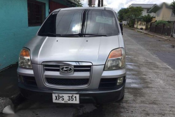 Hyundai Starex 2004 for sale