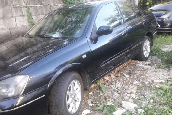 2013 Nissan Sentra GS 1.5 top of the line AT gx for sale