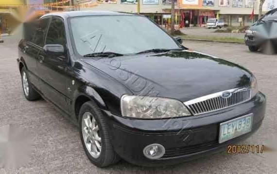 2003 Ford Lynx Ghia 1.6 for sale