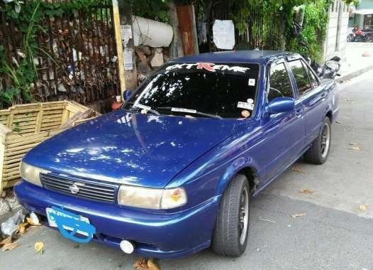 Nissan Sentra Ps 1996 for sale