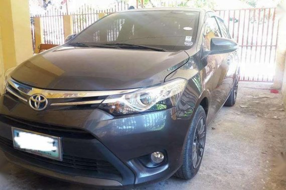 Toyota Vios G. 2014 for sale