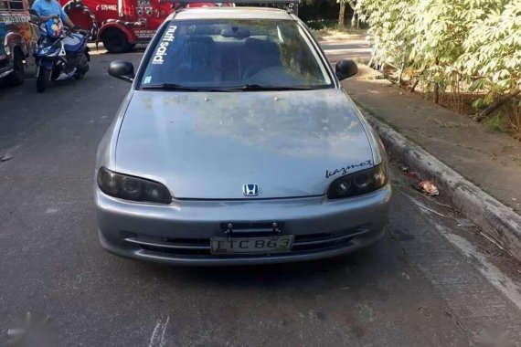 Honda Civic esi 1994 for sale