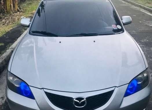 Fresh 2005 Mazda 3 for sale