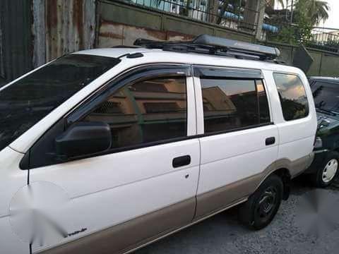 Isuzu Crosswind 2006 for sale