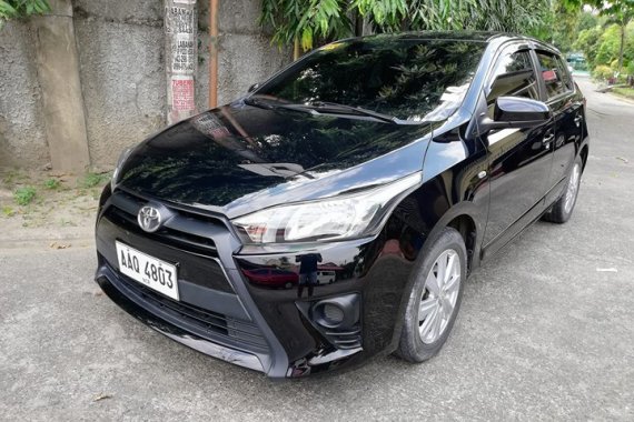 2014 Toyota Yaris E for sale