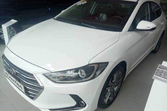 Hyundai Elantra Abad Santos BEST DEAL 2016