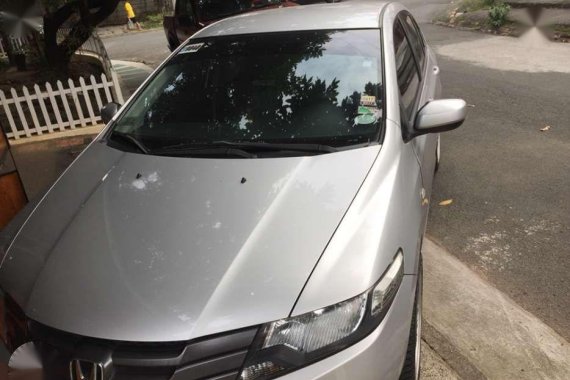 Honda City 2010 1.3  automatic for sale