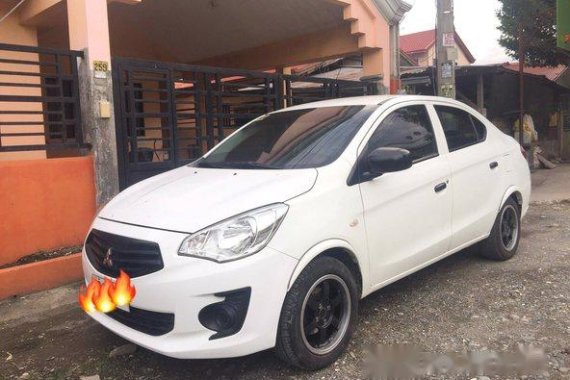 Mitsubishi Mirage G4 2014 for sale