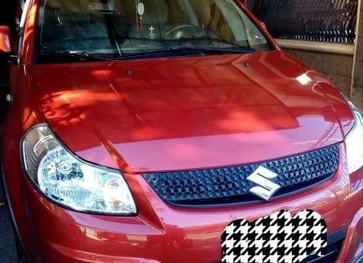 For sale Suzuki Sx4 - crossover 2011 