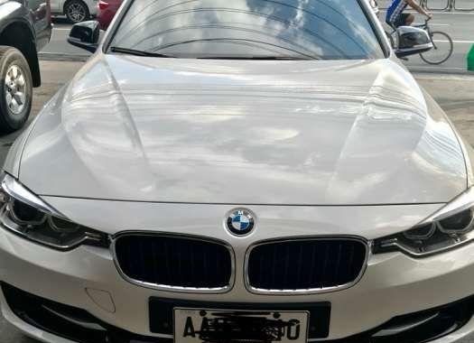 2014 BMW 328i Sport like new for sale