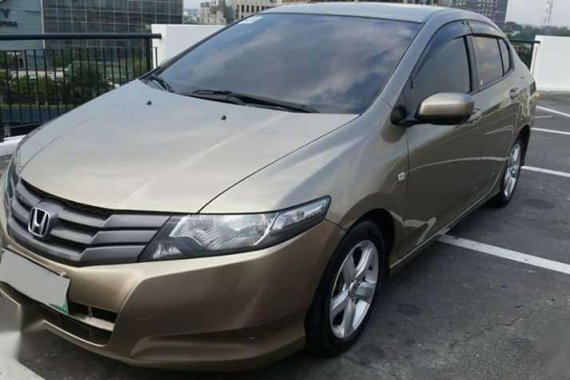 2010 Honda City Automatic for sale